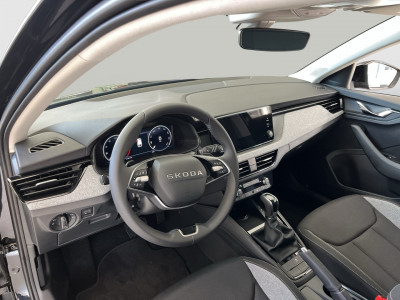 Skoda Scala Gebrauchtwagen Skoda Scala Gebrauchtwagen