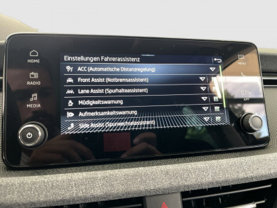 Skoda Scala Gebrauchtwagen Skoda Scala Gebrauchtwagen