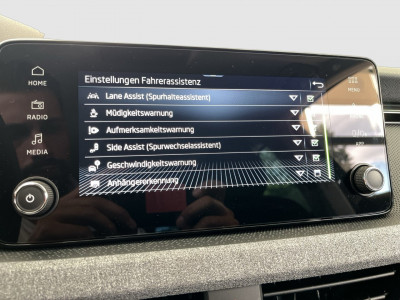 Skoda Scala Gebrauchtwagen Skoda Scala Gebrauchtwagen