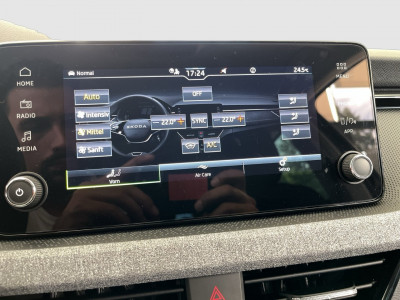 Skoda Scala Gebrauchtwagen Skoda Scala Gebrauchtwagen