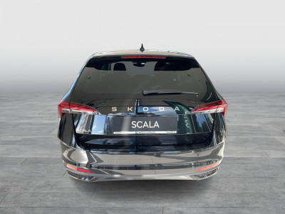 Skoda Scala Gebrauchtwagen Skoda Scala Gebrauchtwagen