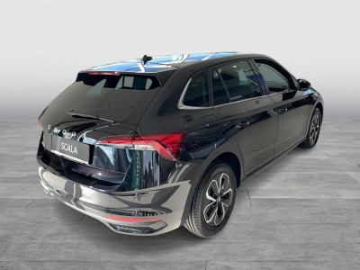 Skoda Scala Gebrauchtwagen Skoda Scala Gebrauchtwagen