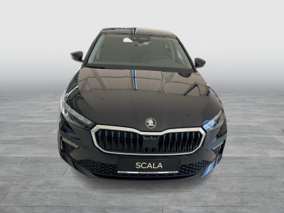 Skoda Scala Gebrauchtwagen Skoda Scala Gebrauchtwagen