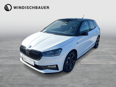 Skoda Fabia Gebrauchtwagen Skoda Fabia Gebrauchtwagen