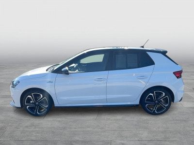 Skoda Fabia Gebrauchtwagen Skoda Fabia Gebrauchtwagen