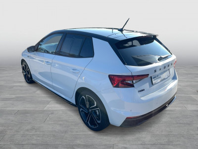 Skoda Fabia Gebrauchtwagen Skoda Fabia Gebrauchtwagen