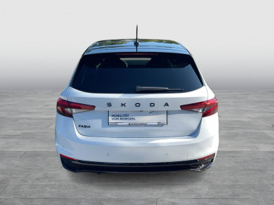 Skoda Fabia Gebrauchtwagen Skoda Fabia Gebrauchtwagen