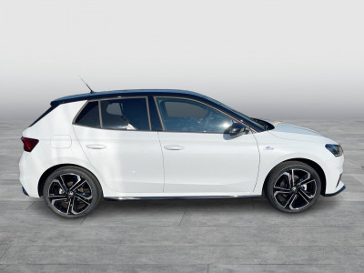 Skoda Fabia Gebrauchtwagen Skoda Fabia Gebrauchtwagen