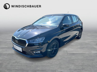 Skoda Fabia Gebrauchtwagen Skoda Fabia Gebrauchtwagen