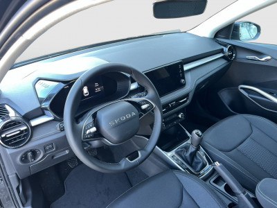 Skoda Fabia Gebrauchtwagen Skoda Fabia Gebrauchtwagen