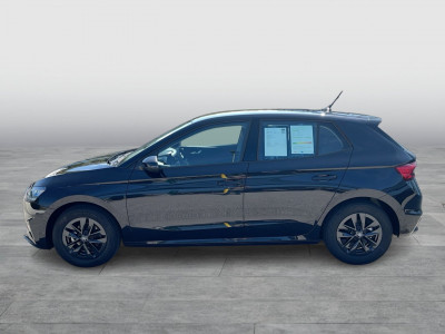 Skoda Fabia Gebrauchtwagen Skoda Fabia Gebrauchtwagen