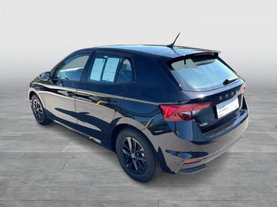 Skoda Fabia Gebrauchtwagen Skoda Fabia Gebrauchtwagen