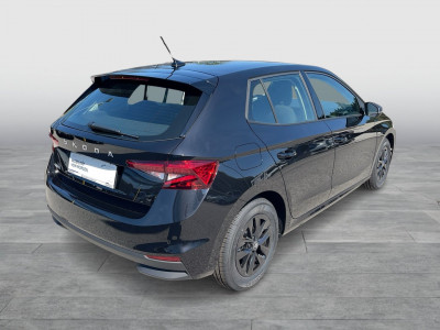 Skoda Fabia Gebrauchtwagen Skoda Fabia Gebrauchtwagen