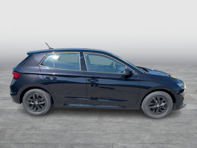 Skoda Fabia Gebrauchtwagen Skoda Fabia Gebrauchtwagen