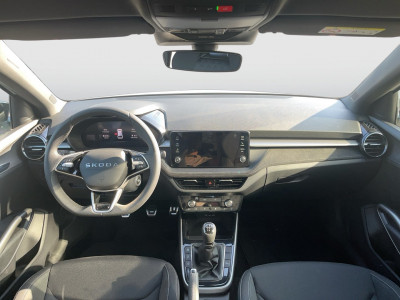 Skoda Fabia Gebrauchtwagen Skoda Fabia Gebrauchtwagen