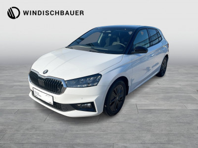 Skoda Fabia Gebrauchtwagen Skoda Fabia Gebrauchtwagen