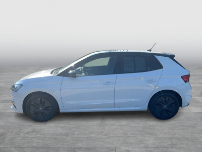 Skoda Fabia Gebrauchtwagen Skoda Fabia Gebrauchtwagen