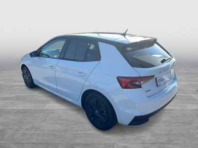 Skoda Fabia Gebrauchtwagen Skoda Fabia Gebrauchtwagen