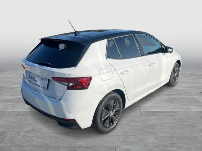 Skoda Fabia Gebrauchtwagen Skoda Fabia Gebrauchtwagen