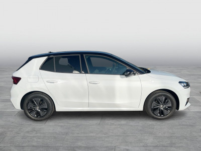 Skoda Fabia Gebrauchtwagen Skoda Fabia Gebrauchtwagen