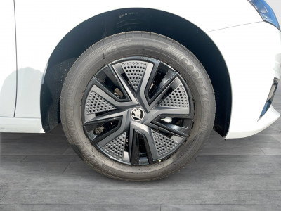 Skoda Fabia Gebrauchtwagen Skoda Fabia Gebrauchtwagen