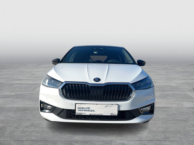 Skoda Fabia Gebrauchtwagen Skoda Fabia Gebrauchtwagen