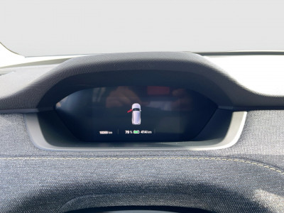Skoda Elroq Gebrauchtwagen Skoda Elroq Gebrauchtwagen