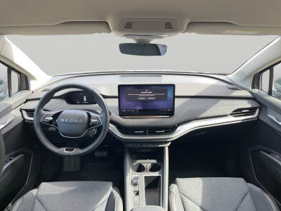 Skoda Elroq Gebrauchtwagen Skoda Elroq Gebrauchtwagen