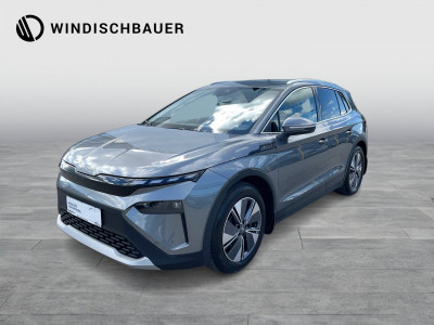 Skoda Elroq Gebrauchtwagen Skoda Elroq Gebrauchtwagen