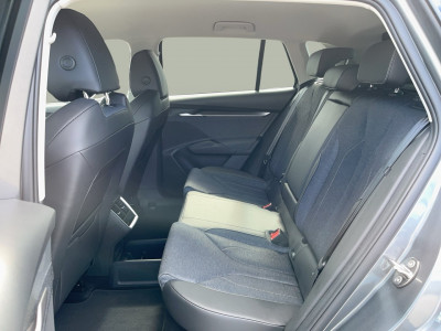 Skoda Elroq Gebrauchtwagen Skoda Elroq Gebrauchtwagen