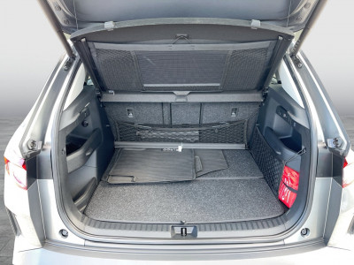 Skoda Elroq Gebrauchtwagen Skoda Elroq Gebrauchtwagen