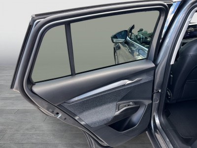 Skoda Elroq Gebrauchtwagen Skoda Elroq Gebrauchtwagen