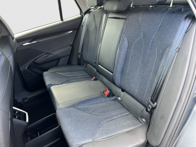 Skoda Elroq Gebrauchtwagen Skoda Elroq Gebrauchtwagen