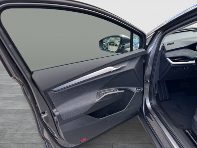 Skoda Elroq Gebrauchtwagen Skoda Elroq Gebrauchtwagen