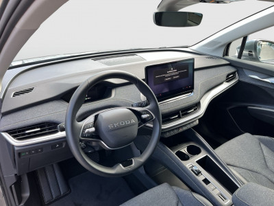 Skoda Elroq Gebrauchtwagen Skoda Elroq Gebrauchtwagen