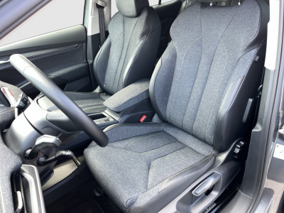 Skoda Elroq Gebrauchtwagen Skoda Elroq Gebrauchtwagen