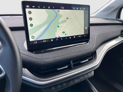 Skoda Elroq Gebrauchtwagen Skoda Elroq Gebrauchtwagen