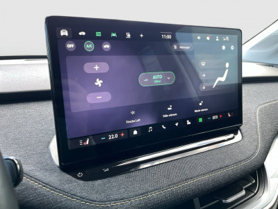 Skoda Elroq Gebrauchtwagen Skoda Elroq Gebrauchtwagen