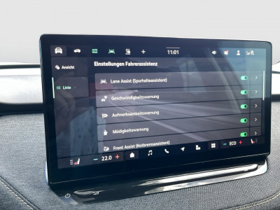 Skoda Elroq Gebrauchtwagen Skoda Elroq Gebrauchtwagen