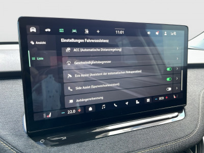 Skoda Elroq Gebrauchtwagen Skoda Elroq Gebrauchtwagen