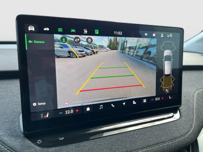 Skoda Elroq Gebrauchtwagen Skoda Elroq Gebrauchtwagen