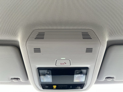 Skoda Elroq Gebrauchtwagen Skoda Elroq Gebrauchtwagen