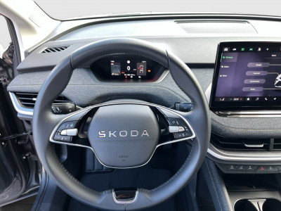 Skoda Elroq Gebrauchtwagen Skoda Elroq Gebrauchtwagen