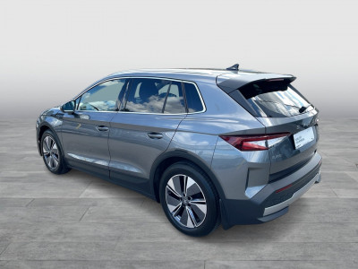 Skoda Elroq Gebrauchtwagen Skoda Elroq Gebrauchtwagen