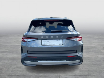 Skoda Elroq Gebrauchtwagen Skoda Elroq Gebrauchtwagen