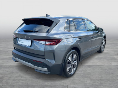 Skoda Elroq Gebrauchtwagen Skoda Elroq Gebrauchtwagen