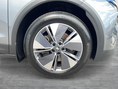 Skoda Elroq Gebrauchtwagen Skoda Elroq Gebrauchtwagen