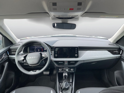 Skoda Kamiq Gebrauchtwagen Skoda Kamiq Gebrauchtwagen