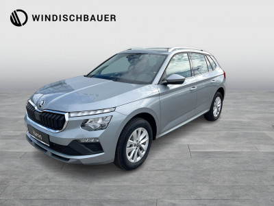 Skoda Kamiq Gebrauchtwagen Skoda Kamiq Gebrauchtwagen