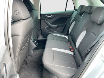 Skoda Kamiq Gebrauchtwagen Skoda Kamiq Gebrauchtwagen